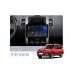 Штатна магнітола Teyes X1 2+32 Gb Wi-Fi Nissan X-Trail 2 T31 2007-2015 10"