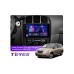 Штатна магнітола Teyes CC3 6+128 Gb Dodge Caravan 4, Chrysler Voyager RG RS, Town&Country RS 2000-2007 (A) 10"