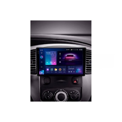 Штатна магнітола Teyes CC3 2k 6+128 Gb 360° Ford Escape 2007+ 9"