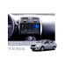 Штатна магнітола Teyes X1 2+32 Gb Wi-Fi Nissan Sunny, Versa C17 2012-2014 9"