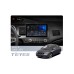 Штатна магнітола Teyes X1 2+32 Gb Wi-Fi Honda Civic 8 FK FN FD 2005-2012 10"