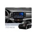 Штатна магнітола Teyes X1 2+32 Gb Wi-Fi SsangYong Korando 3 2010-2013 9"