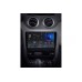 Штатна магнітола Teyes X1 2+32 Gb Renault Duster 1 2010-2015 9"