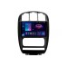 Штатна магнітола Teyes CC3 2k 6+128 Gb 360° Dodge Caravan 4, Chrysler Voyager RG RS, Town&Country RS 2000-2007 (B) 10"