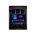 Штатна магнітола Teyes CC3 2k 6+128 Gb 360° Dodge Caravan 4, Chrysler Voyager RG RS, Town&Country RS 2000-2007 (B) 10"