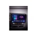 Штатна магнітола Teyes CC3 2k 3+32 Gb Mitsubishi Outlander 3 GF0W GF0W GG0W 2018-2021 (A) 10"
