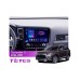 Штатна магнітола Teyes CC3 2k 3+32 Gb Mitsubishi Outlander 3 GF0W GF0W GG0W 2018-2021 (A) 10"