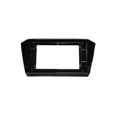 Штатна магнітола Teyes CC3 2k 4+64 Gb Volkswagen Passat B8 2014-2022 10"