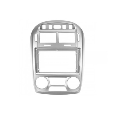 Штатна магнітола Teyes CC3 6+128 Gb 360° Kia Cerato 1 LD 2004-2008 (B) 9"
