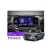 Штатна магнітола Teyes CC3 4+64 Gb Dodge Ram 5 V DT (0 Din) 2018-2021 9"