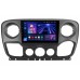 Штатна магнітола Teyes CC3 6+128 Gb для Renault Master 2010-2019 / Nissan NV400 2010-2020 / Opel Movano 2 2010-2019 (F2) 10"