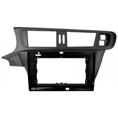 Штатна магнітола Teyes CC3 2k 3+32 Gb Citroen C3-XR (F2) 2010-2018 10"