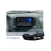 Штатна магнітола Teyes X1 2+32 Gb Wi-Fi Ford Escape 1 2000-2007 9"