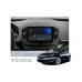 Штатна магнітола Teyes X1 2+32 Gb Opel Insignia 1, Buick Regal 2013-2017 (B) 9"