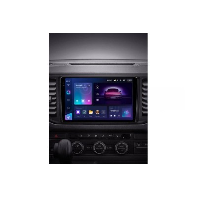 Штатна магнітола Teyes CC3 2k 4+64 Gb Volkswagen Crafter 2017-2021 10"