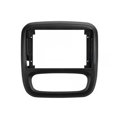 Штатна магнітола Teyes CC3 6+128 Gb 360° Renault Trafic 3 2014-2021 / Opel Vivaro B 2014-2018 9"