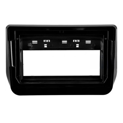 Штатна магнітола Teyes X1 2+32 Gb Wi-Fi Hyundai H1 2 Grand Starex TQ 2017-2022 9"