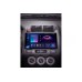 Штатна магнітола Teyes CC3 2k 6+128 Gb 360° Honda Jazz 1 GD, Fit 1 2001-2009 9"