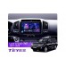 Штатна магнітола Teyes CC3 6+128 Gb Toyota Land Cruiser 11 200 2007-2015 10"