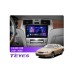 Штатна магнітола Teyes CC3 6+128 Gb 360° Lexus ES250 ES300 ES330 2001-2006 9"