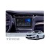 Штатна магнітола Teyes X1 2+32 Gb Peugeot 408 2014-2018 10"