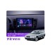 Штатна магнітола Teyes CC3 6+128 Gb 360° Subaru Outback 3, Legacy 4 2003-2009 9"