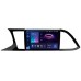 Штатна магнітола Teyes CC3 2k 4+64 Gb Seat Leon 3 2012-2020 9"