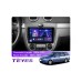 Штатна магнітола Teyes CC3 6+128 Gb 360° Chevrolet Lacetti J200, Buick Excelle Hrv 2004-2013 (B) 9"