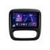 Штатна магнітола Teyes CC3 6+128 Gb 360° Renault Trafic 3 2014-2021 / Opel Vivaro B 2014-2018 9"