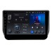 Штатна магнітола Teyes X1 2+32 Gb Wi-Fi Hyundai H1 2 Grand Starex TQ 2017-2022 9"