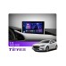Штатна магнітола Teyes CC3 4+64 Gb Mazda 3 IV Axela BP (0 Din) 2018-2021 10"