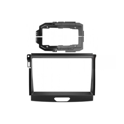 Штатна магнітола Teyes CC3 6+128 Gb 360° Ford Ranger P703 2015-2022 (B) 9"