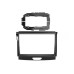 Штатна магнітола Teyes CC3 6+128 Gb 360° Ford Ranger P703 2015-2022 (B) 9"
