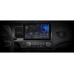 Штатна магнітола Teyes X1 2+32 Gb Wi-Fi Honda Civic 8 FK FN FD 2005-2012 10"