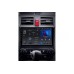 Штатна магнітола Teyes X1 2+32 Gb Wi-Fi Honda CR-V 3 RE 2006-2012 9"