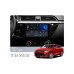 Штатна магнітола Teyes X1 2+32 Gb Wi-Fi Kia RIO 4 (K2) 2016-2019 (B) 9"