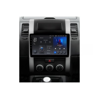 Штатна магнітола Teyes X1 2+32 Gb Wi-Fi Nissan X-Trail 2 T31 2007-2015 10"