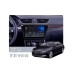 Штатна магнітола Teyes X1 2+32 Gb Wi-Fi Skoda Superb 3 2015-2019 10"