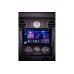 Штатна магнітола Teyes CC3 6+128 Gb 360° Mitsubishi Outlander 1 2002-2008 (A) 9"