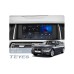 Штатна магнітола Teyes X1 2+32 Gb BMW 5 Series F10 F11 NBT 2013-2017 9"