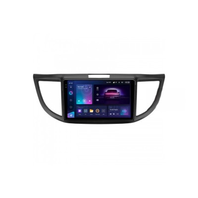 Штатна магнітола Teyes CC3 2k 6+128 Gb 360° Honda CR-V 4 RM RE 2011-2018 (A) 9"