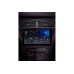 Штатна магнітола Teyes X1 2+32 Gb Wi-Fi Peugeot 607 2004-2010 9"