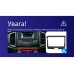 Штатна магнітола Teyes CC3 6+128 Gb 360° Ford Ranger P703 2015-2022 (B) 9"