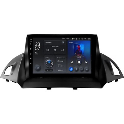 Штатна магнітола Teyes X1 2+32 Gb Wi-Fi Ford Kuga 2/Escape 3 2012-2019 (A) 9"