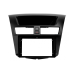 Штатна магнітола Teyes CC3 2k 4+64 Gb Mazda BT-50 2 2011-2020 9"