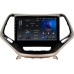 Штатна магнітола Teyes X1 2+32 Gb Wi-Fi Jeep Cherokee 5 KL 2014-2018 10"