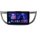 Штатна магнітола Teyes CC3 6+128 Gb Honda CR-V 4 RM RE 2011-2018 (B) 10"