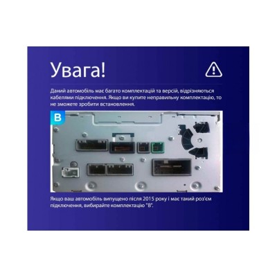 Штатна магнітола Teyes CC3 6+128 Gb Honda CR-V 4 RM RE 2011-2018 (B) 10"