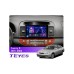 Штатна магнітола Teyes CC3 6+128 Gb 360° Toyota Camry 5 XV 30 2001-2006 (A) 9"