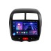 Штатна магнітола Teyes CC3 6+128 Gb 360° Mitsubishi ASX 1 2010-2016 (A) 10"
